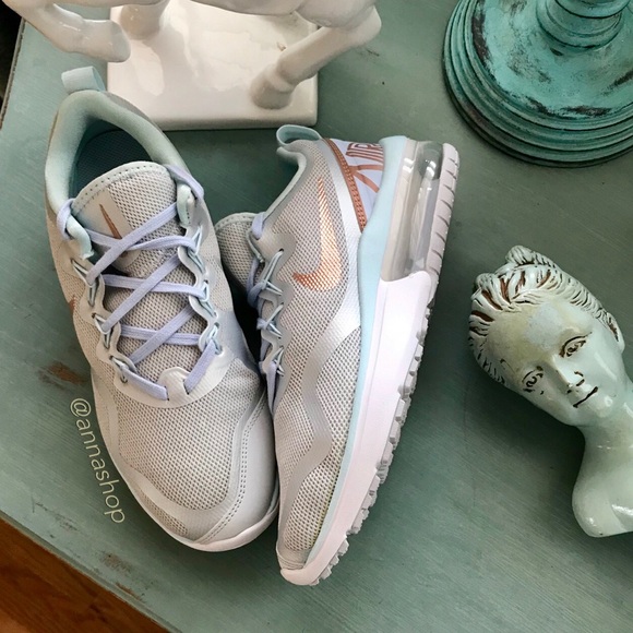 air max fury rose gold air max fury rose gold